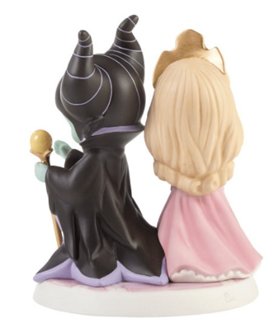 May Kindness Abound Disney Sleeping Beauty Figurine