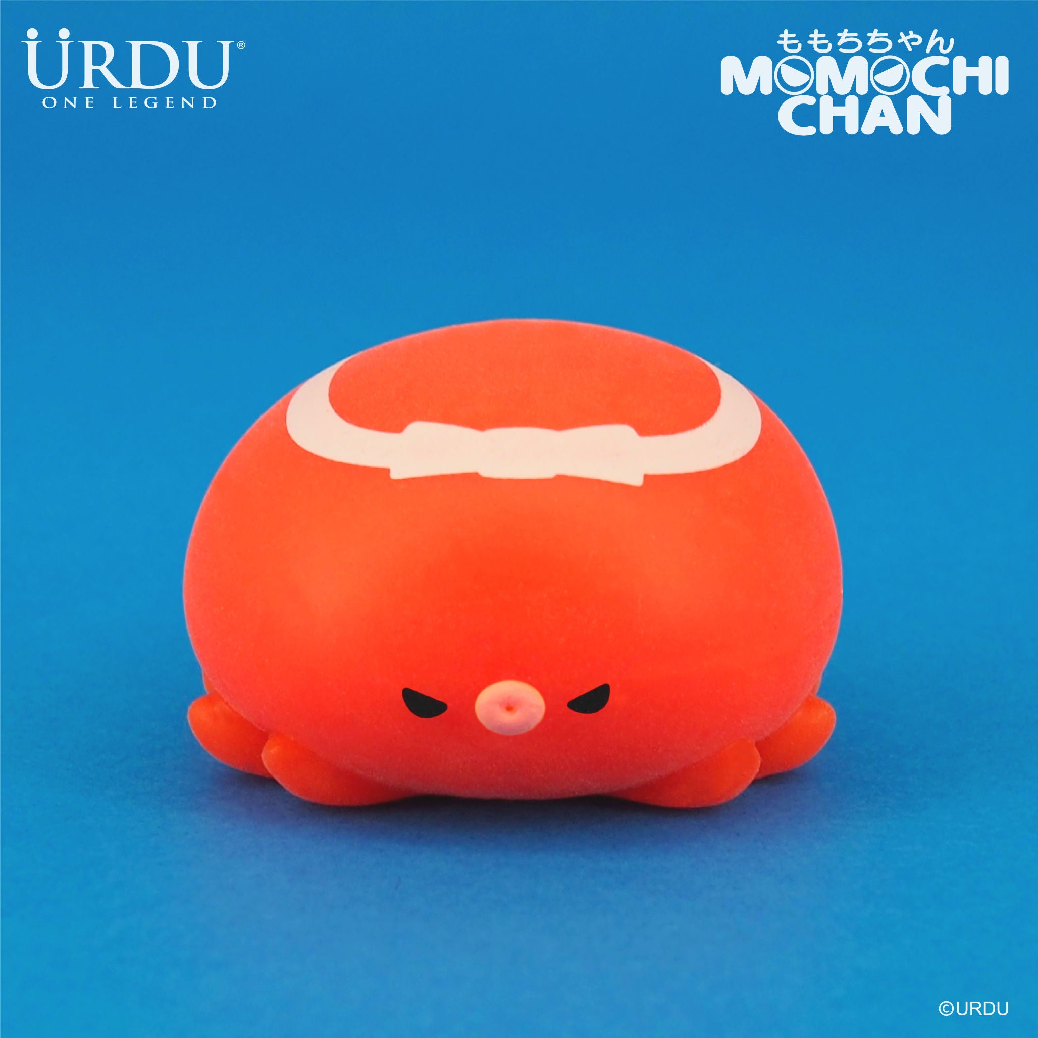 6 pieces in 1 set Momochichan Series 3