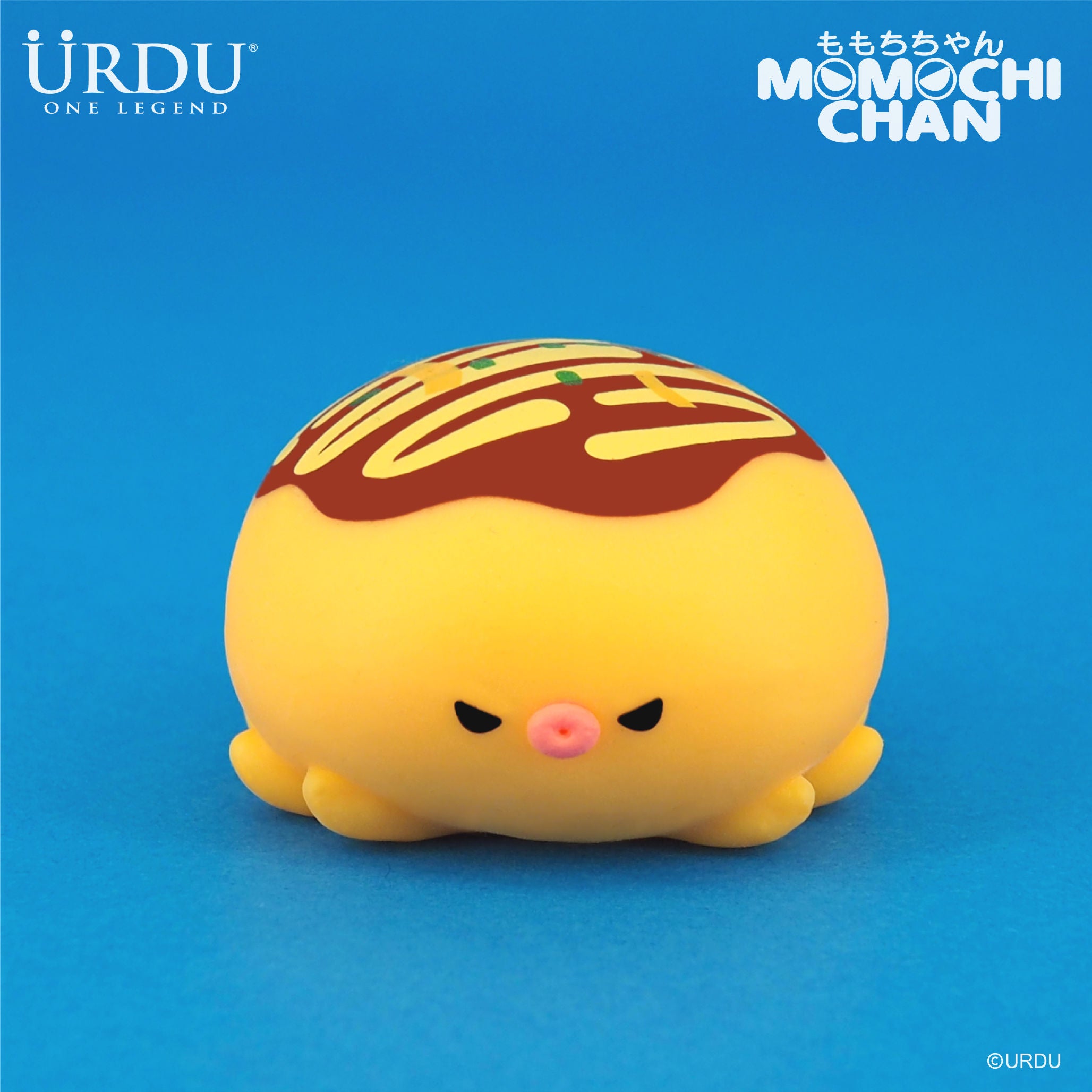 6 pieces in 1 set Momochichan Series 3