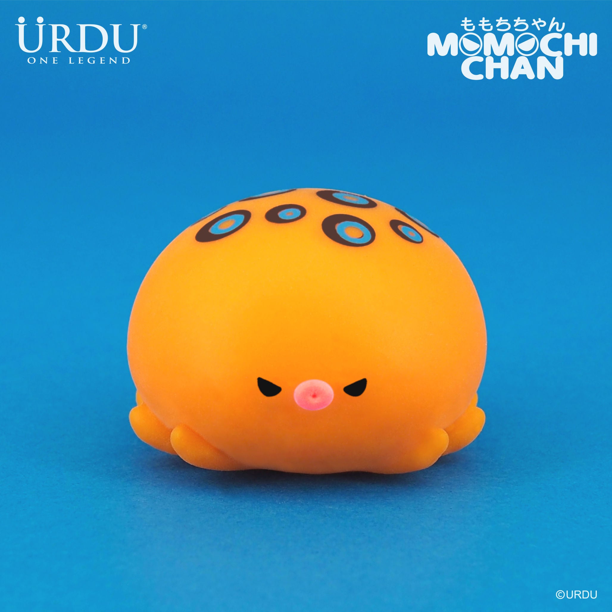 6 pieces in 1 set Momochichan Series 3