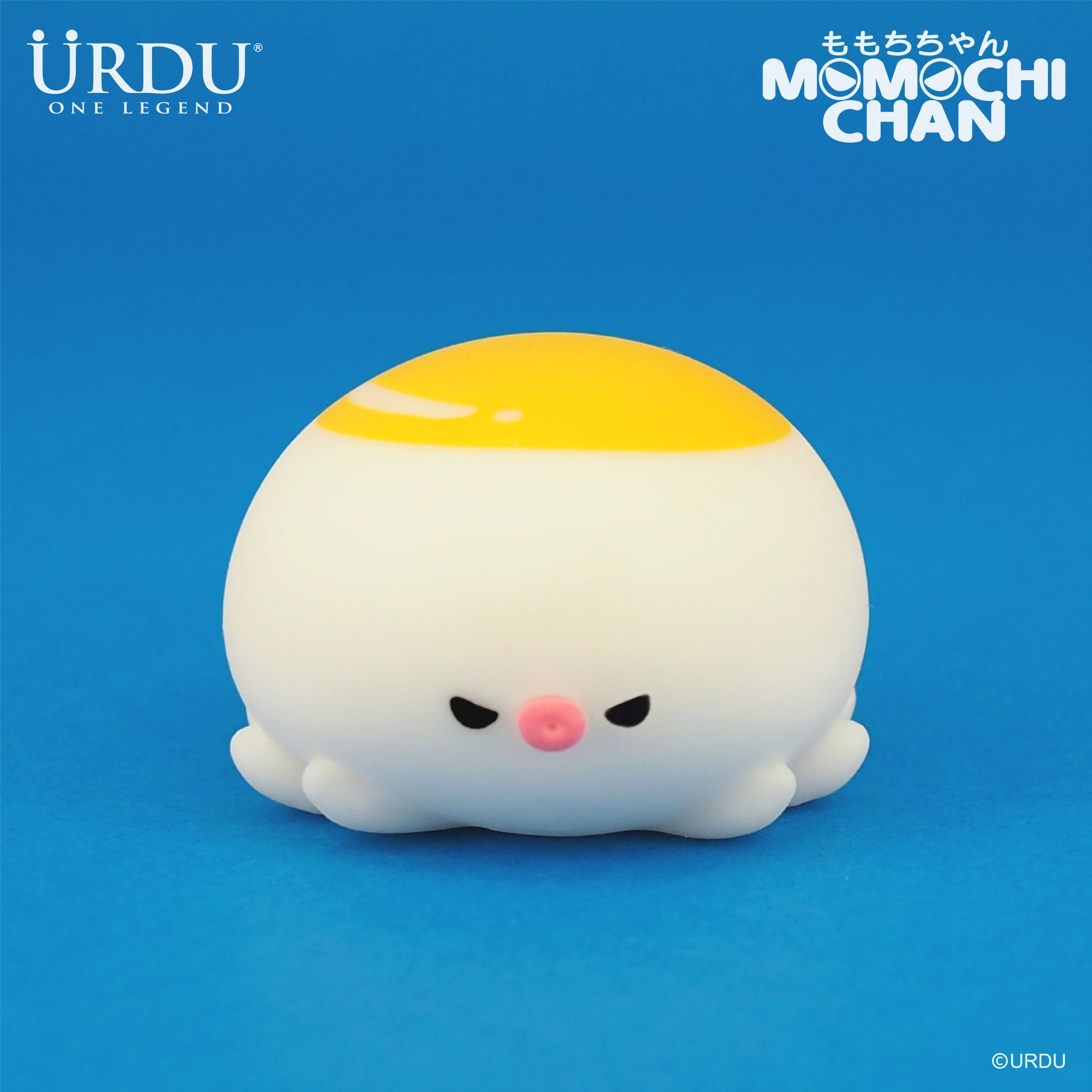 6 pieces in 1 set Momochichan Series 3