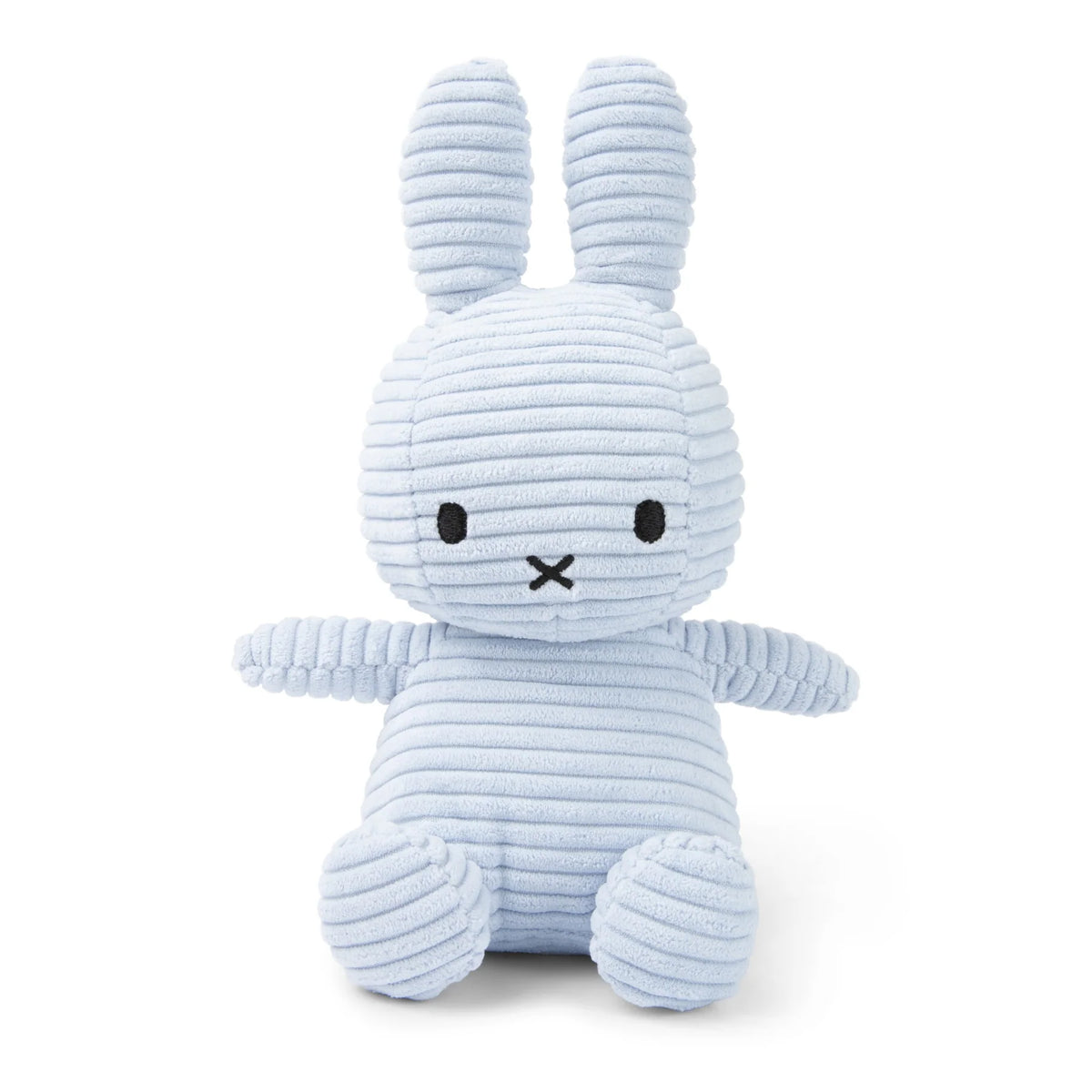 Miffy ECO Corduroy Series Plush - 23cm