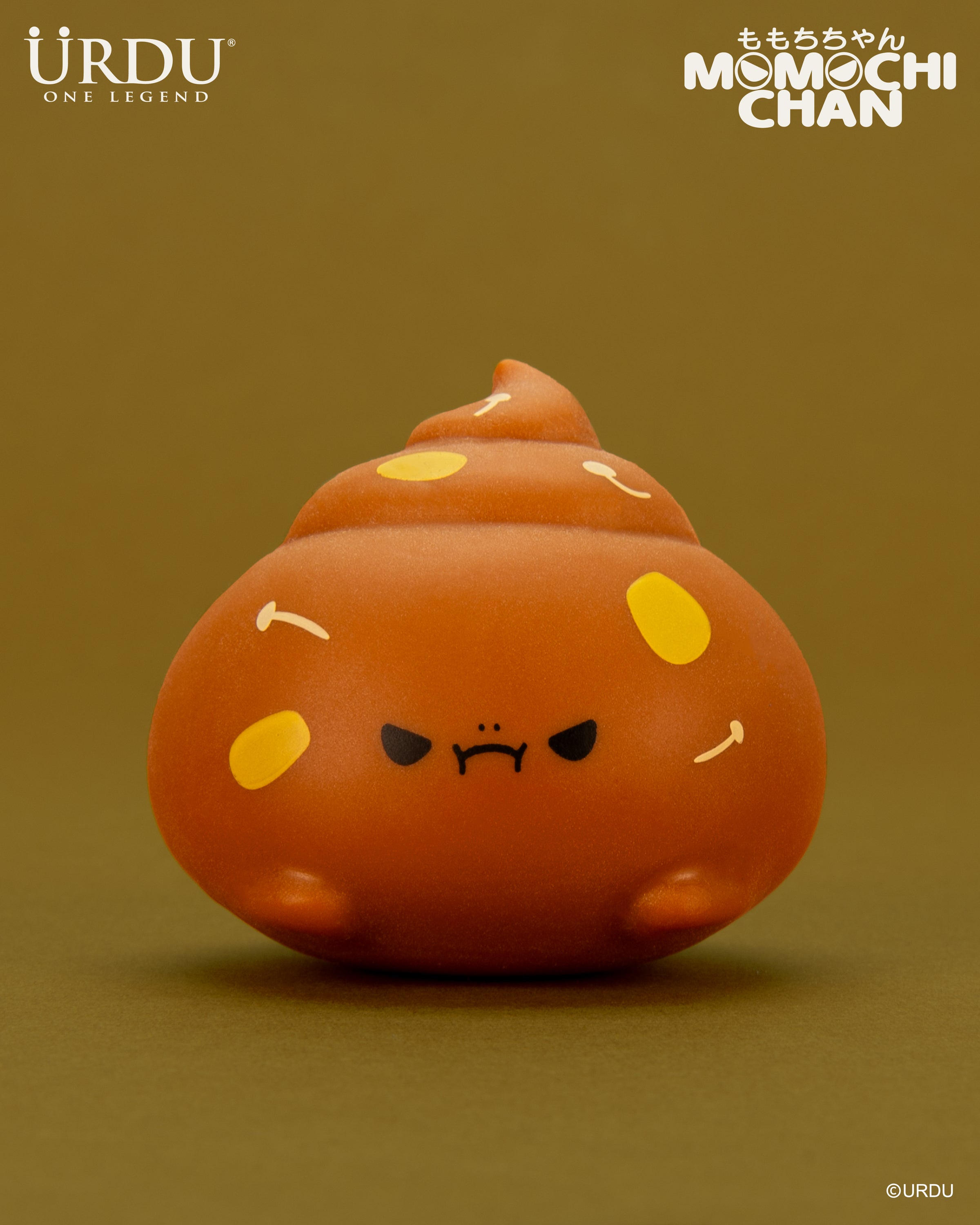 Momochichan Series 6: Poop (Buy 6 for Full Set)