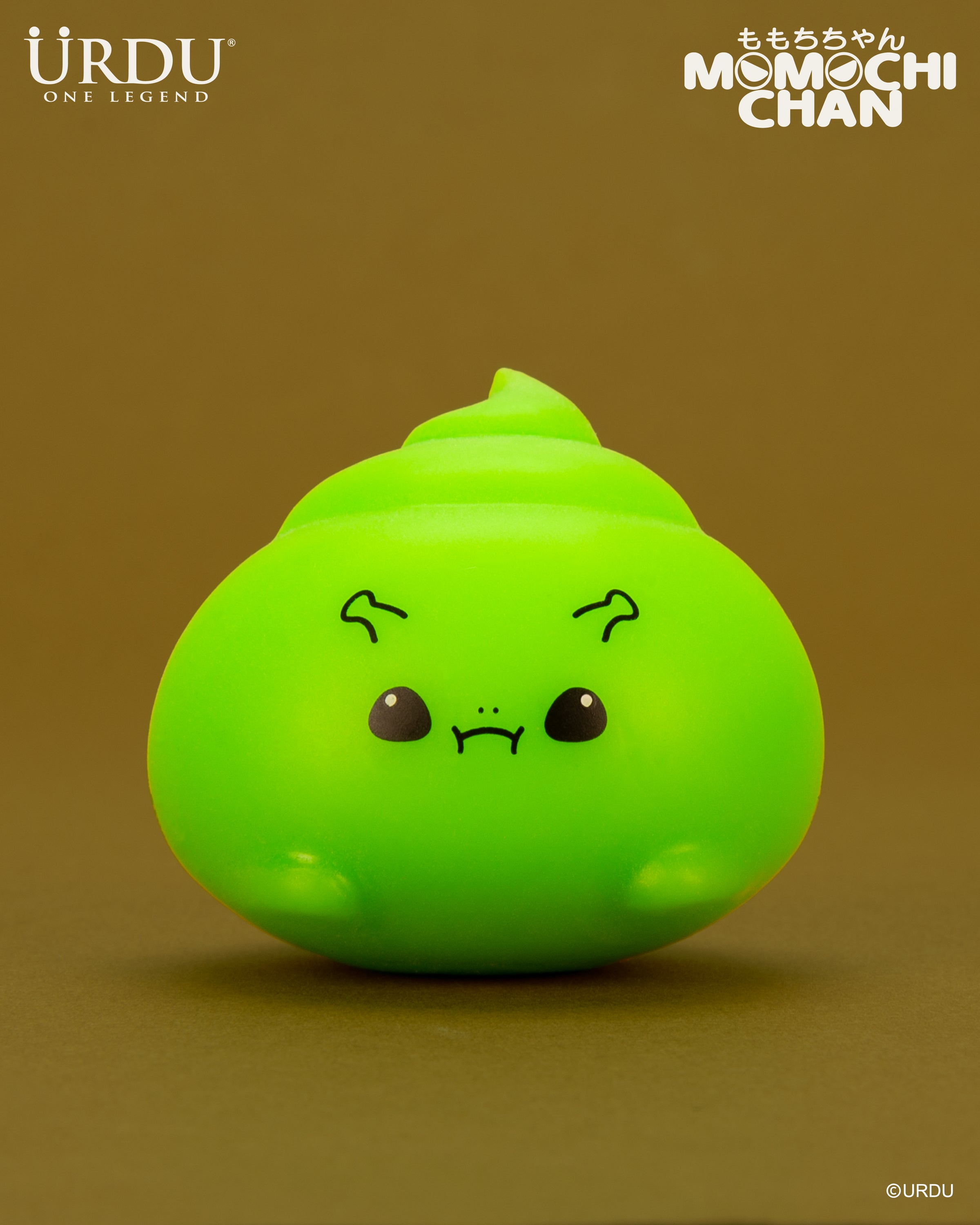 Momochichan Series 6: Poop (Buy 6 for Full Set)