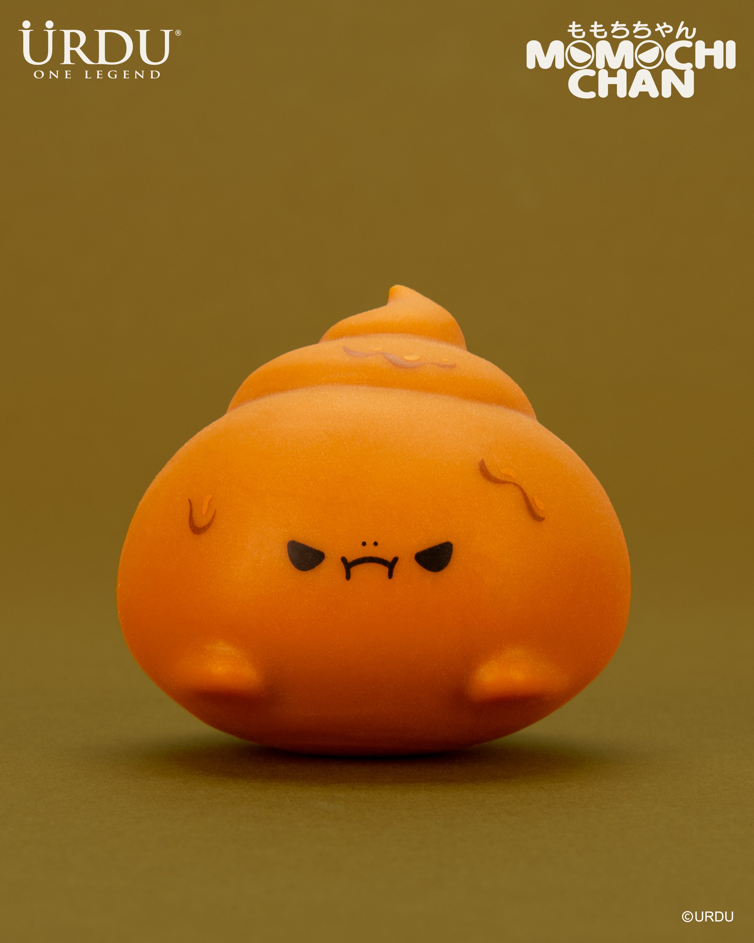 Momochichan Series 6: Poop (Buy 6 for Full Set)