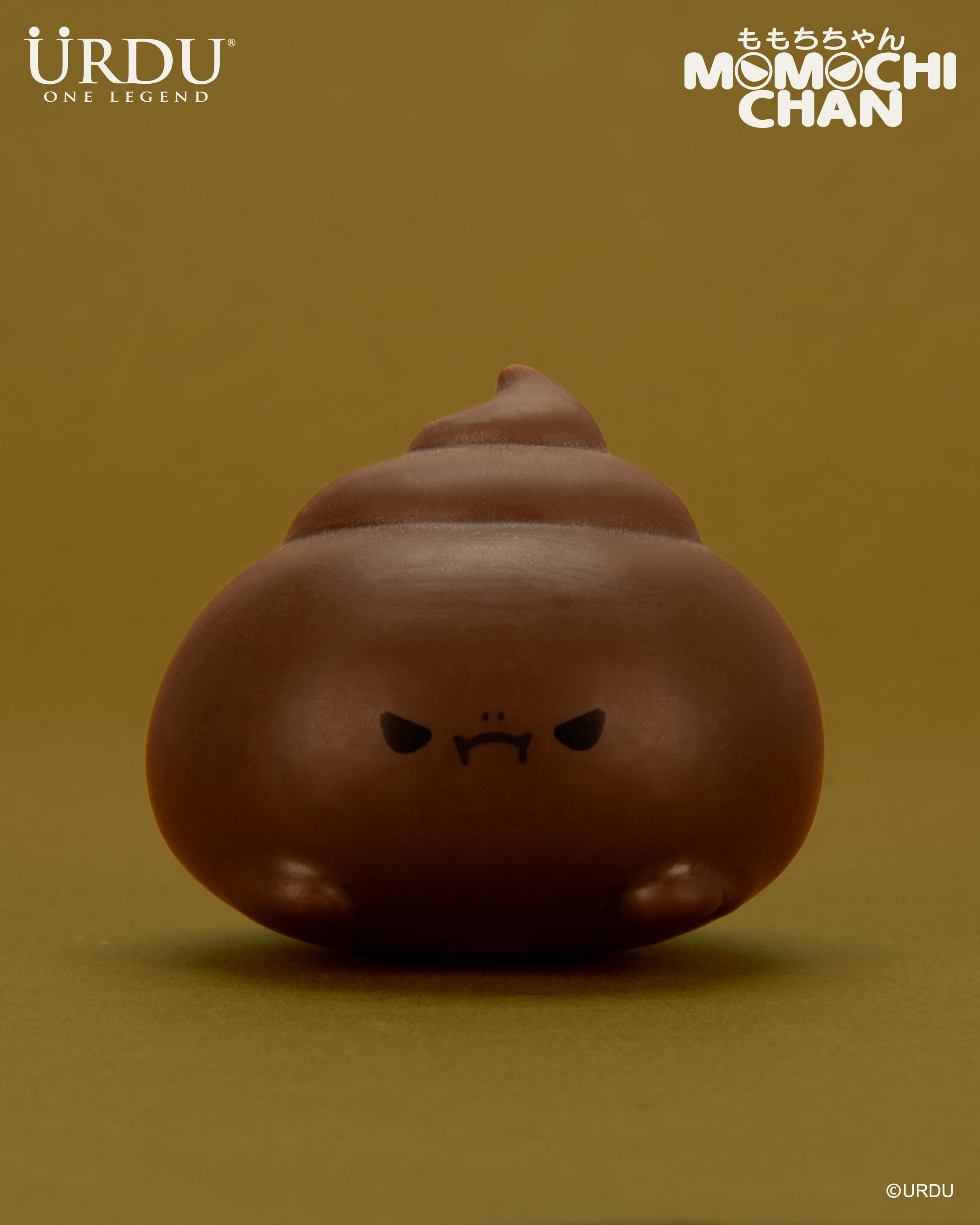 Momochichan Series 6: Poop (Buy 6 for Full Set)