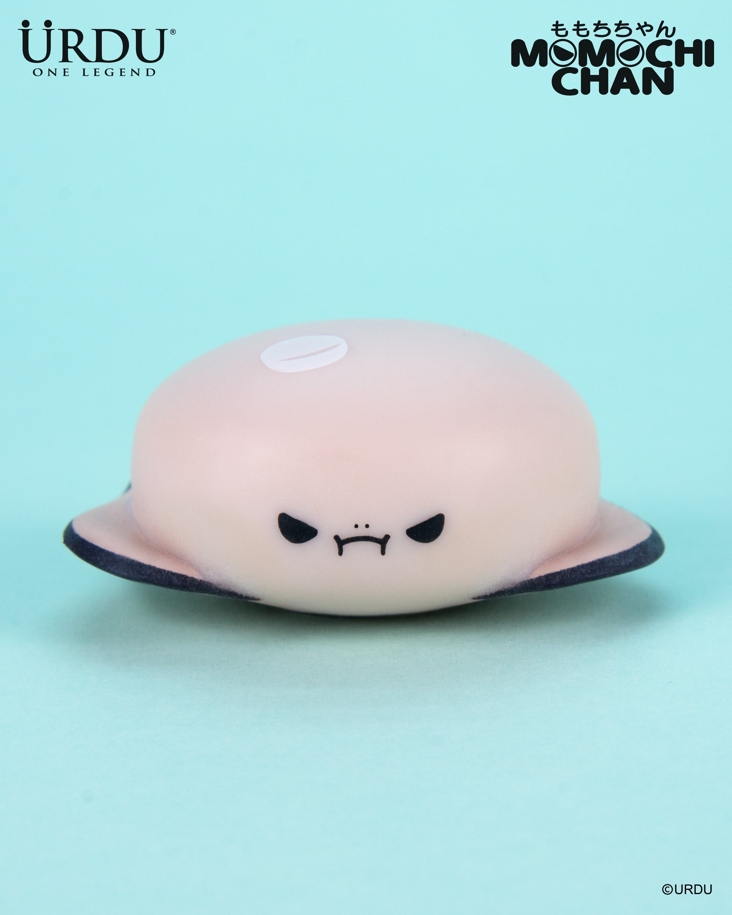 Momochichan Series 7: Scallop