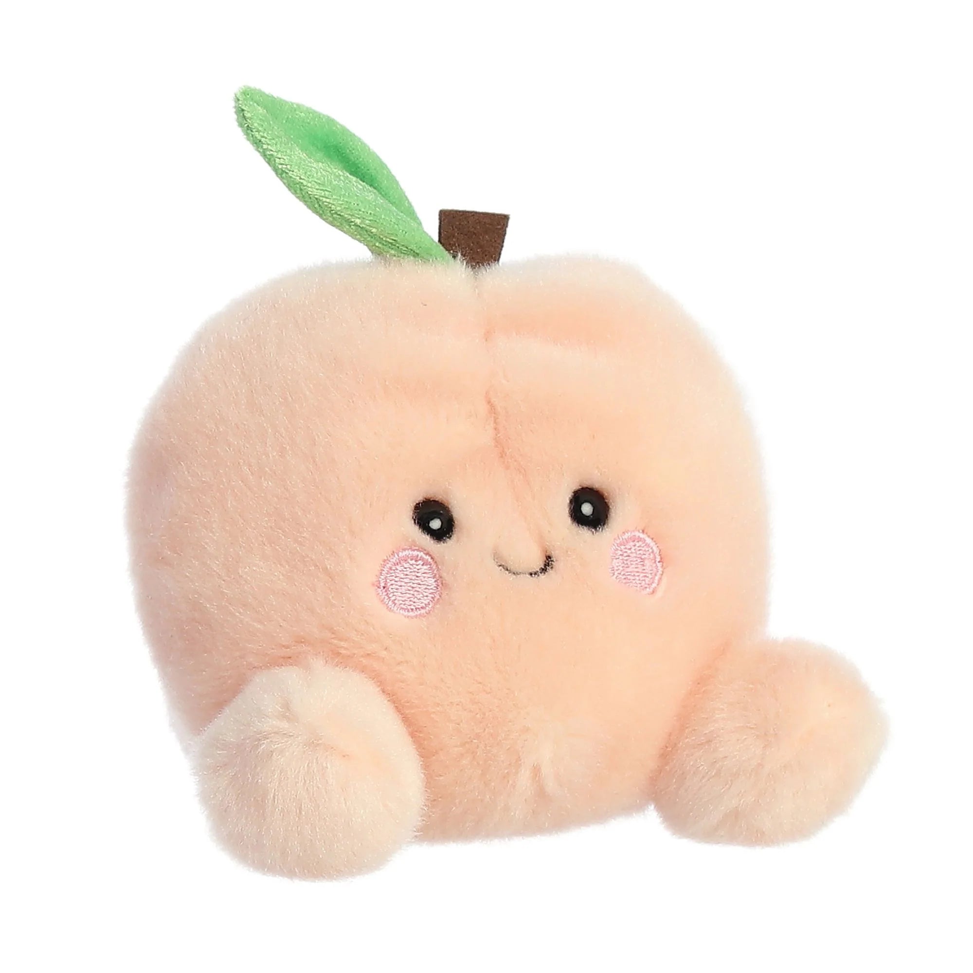 Mellow Peach (Small)