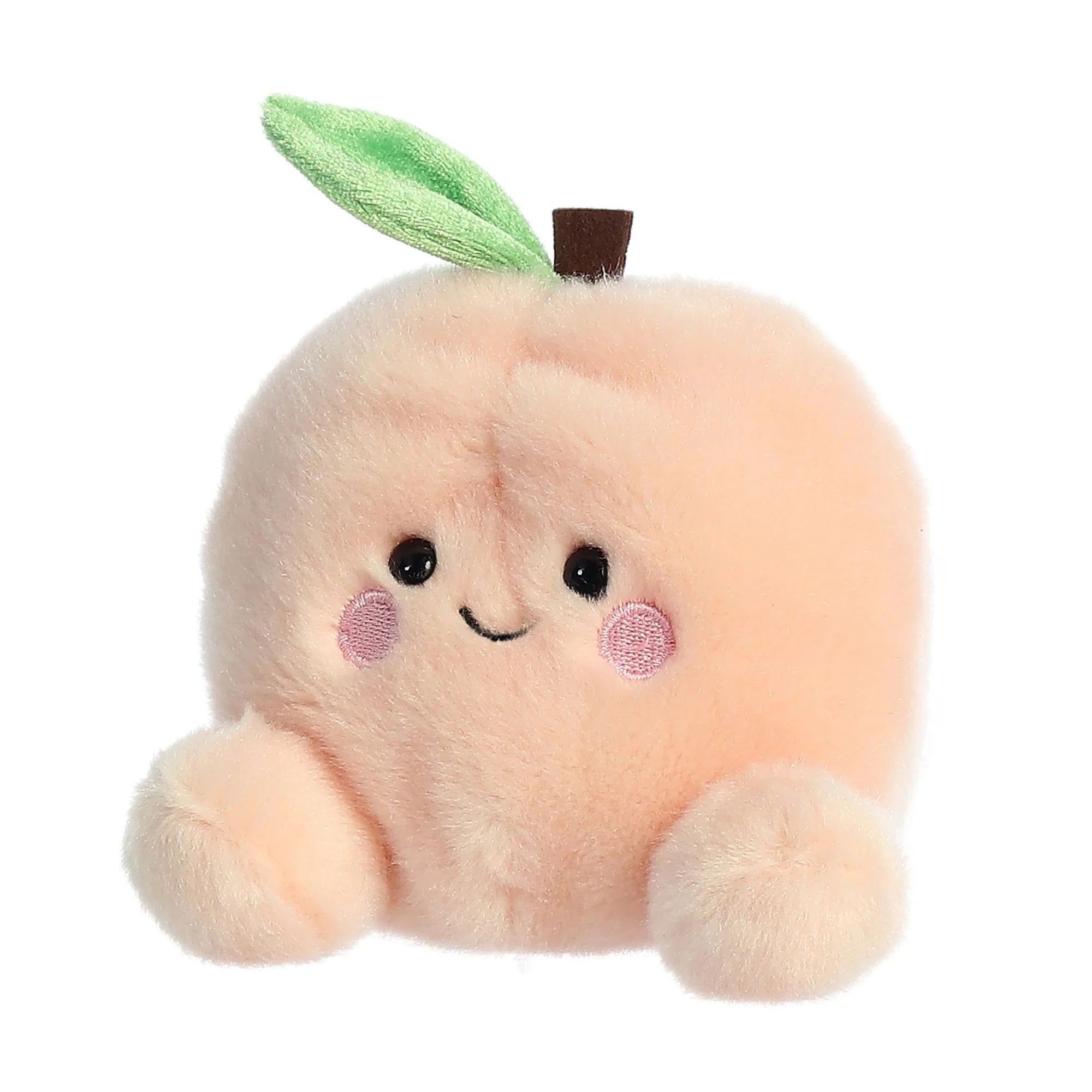 Mellow Peach (Small)