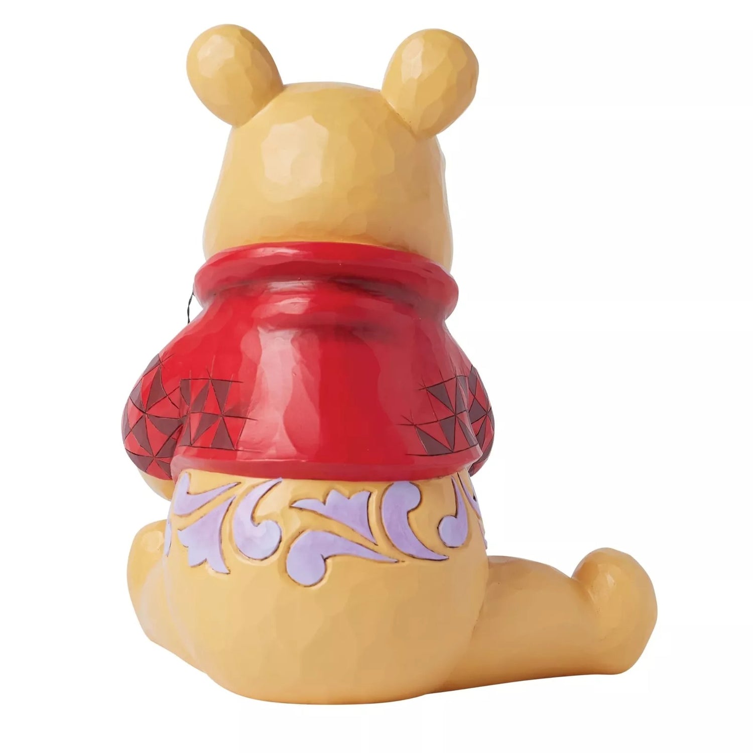 DSTRA Pooh with Honey Pot Big