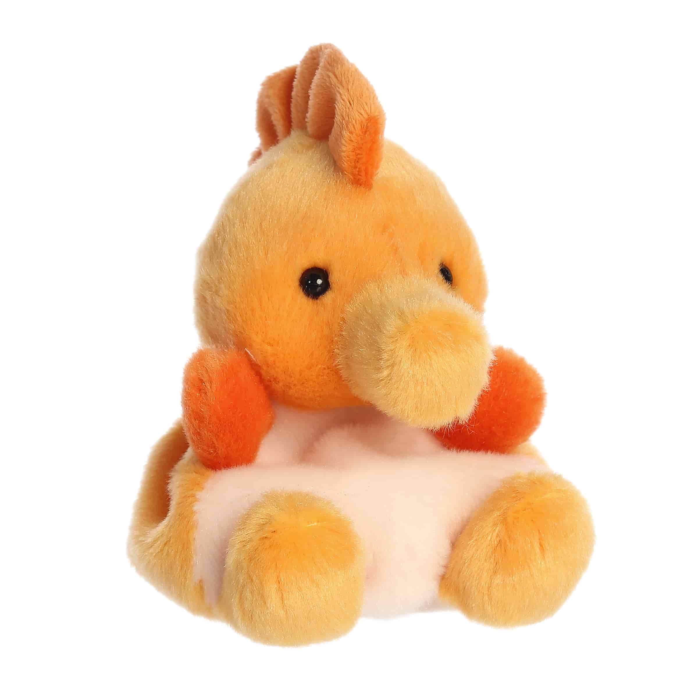 Felipe Seahorse (Small)