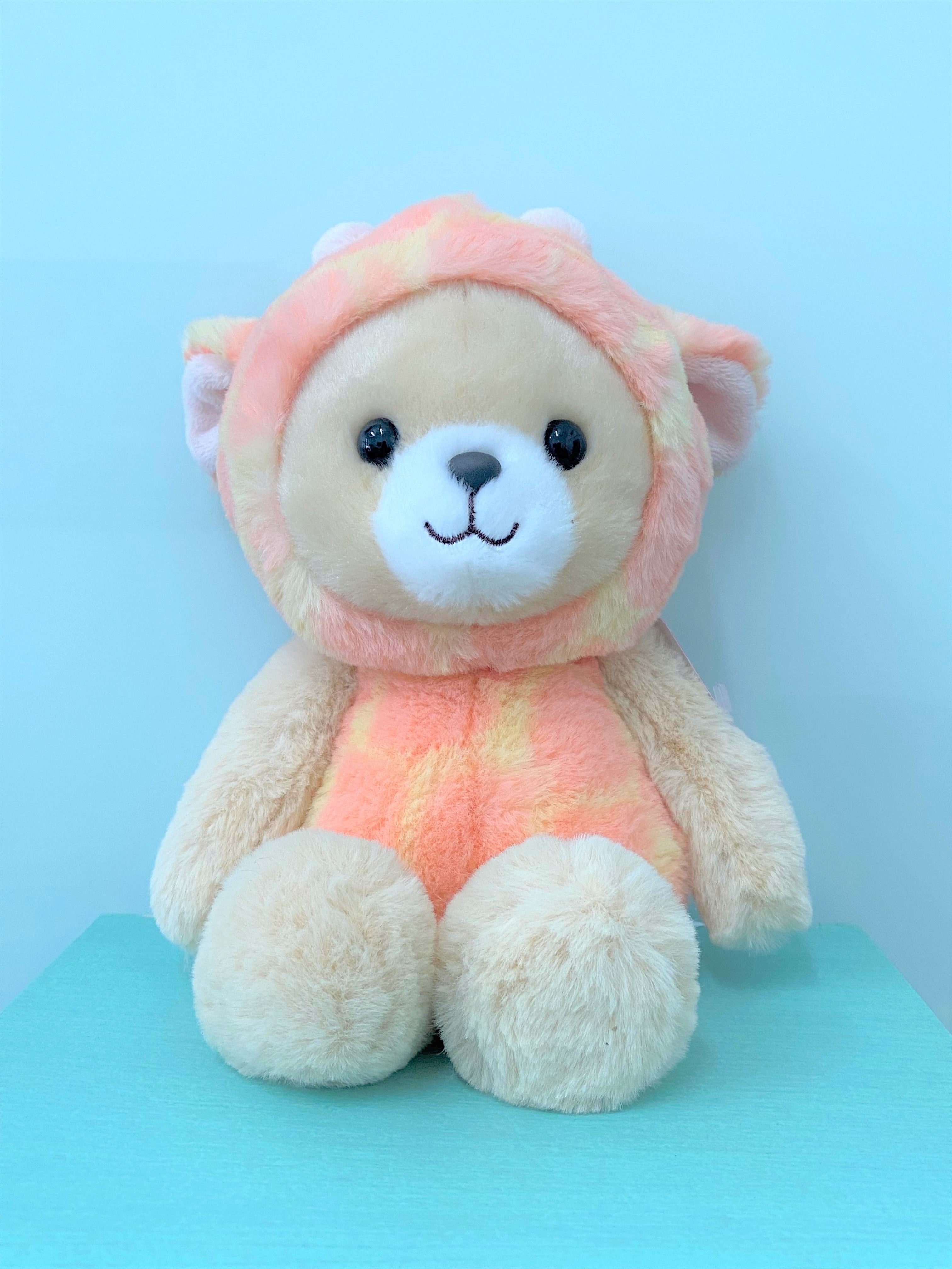 Hoodimal Bear