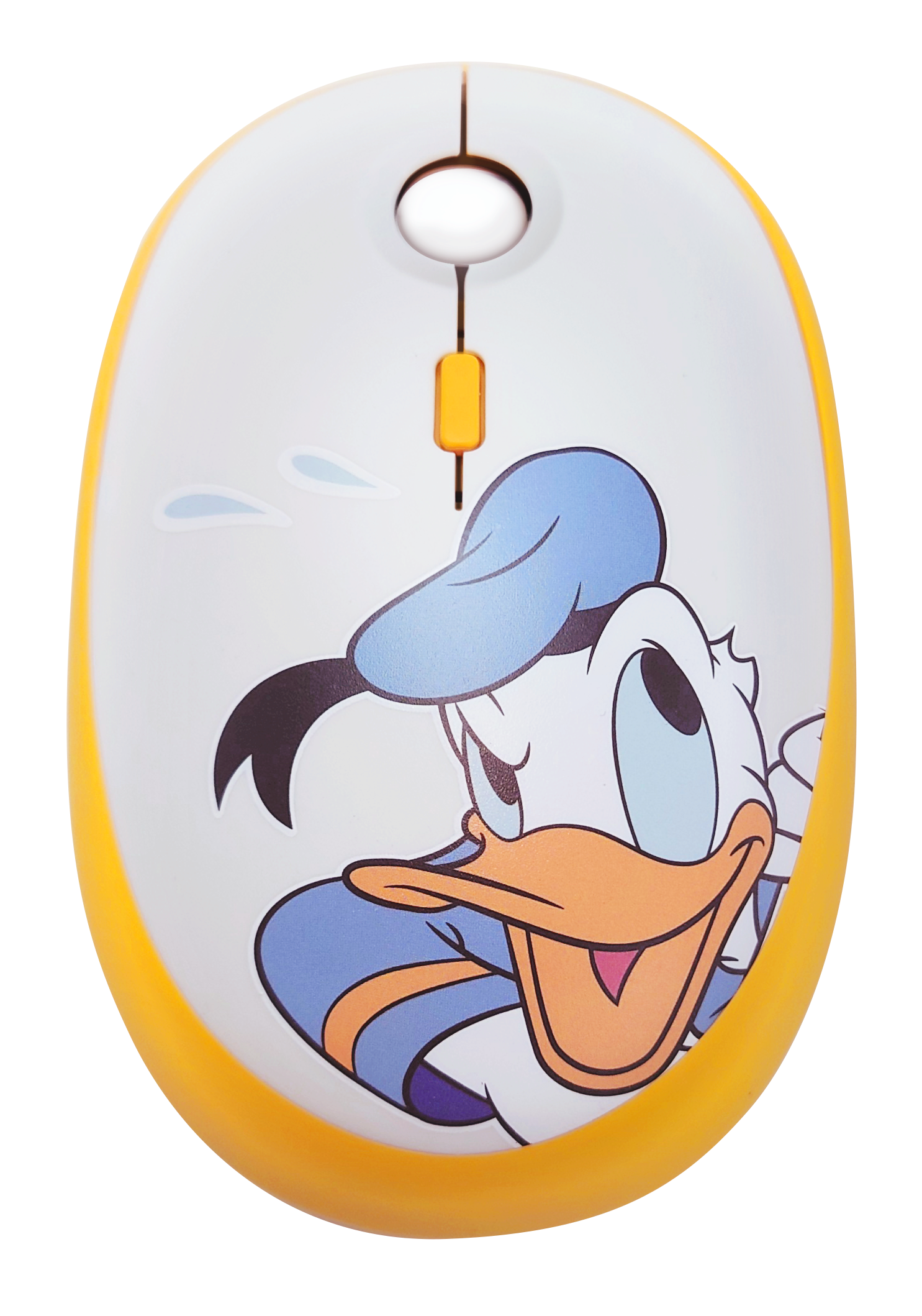 Donald Duck Wireless Mouse
