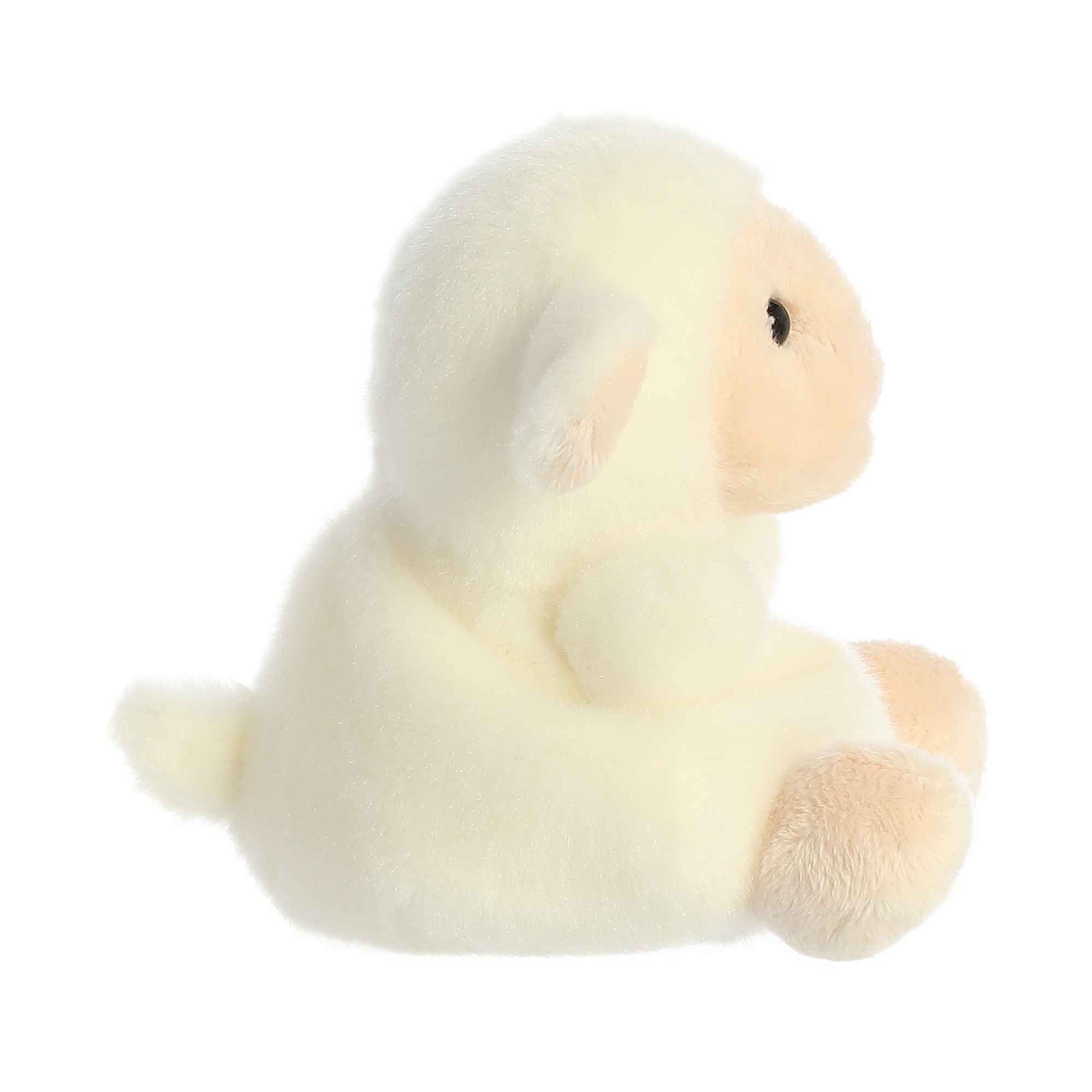 Woolly Lamb (Small)