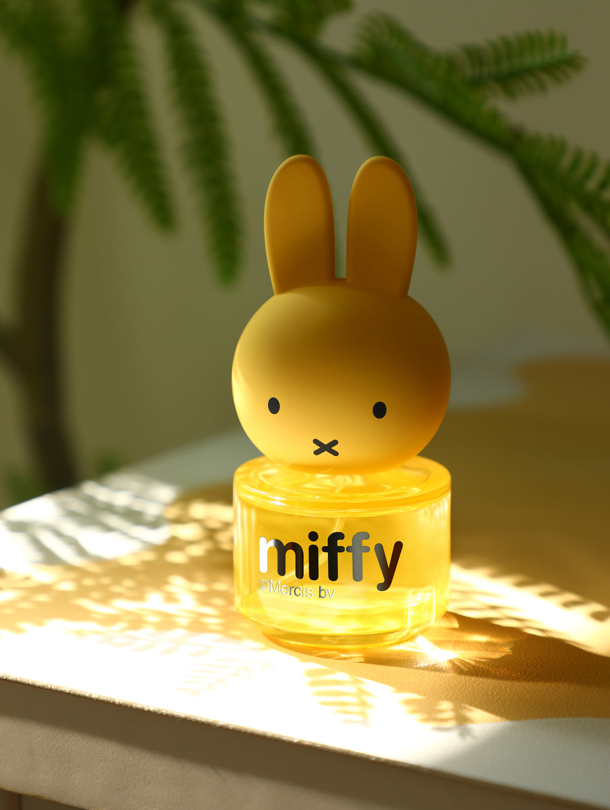 Vipo x Miffy Fragrance Blind Box