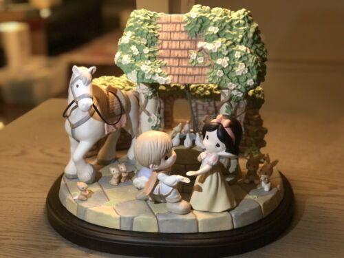 Snow White You Are My Wish Come True