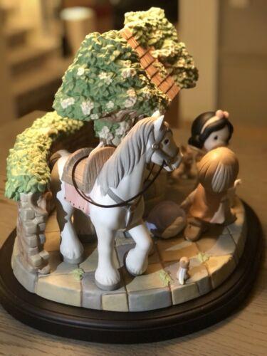 Snow White You Are My Wish Come True