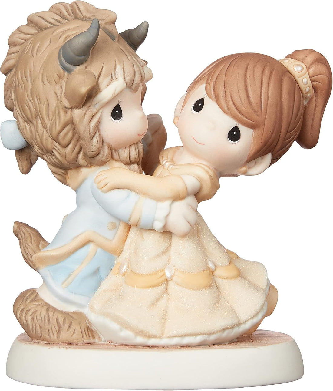 Beauty and the Beast