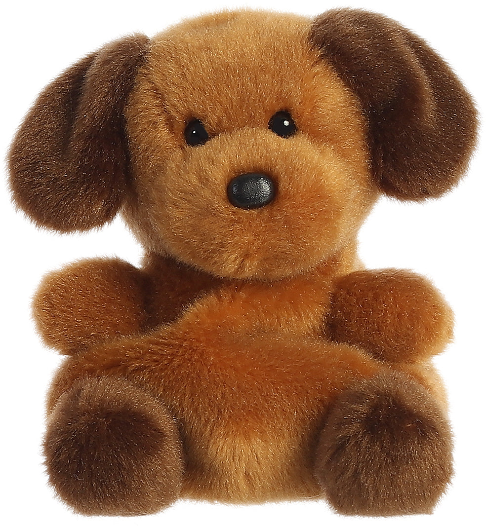 Soft Puppy