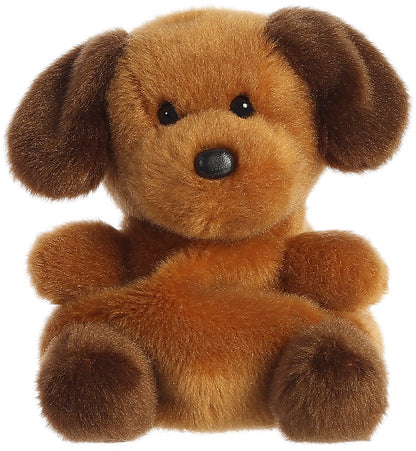 Soft Puppy