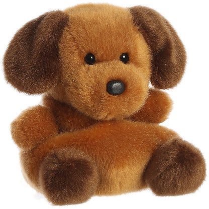 Soft Puppy
