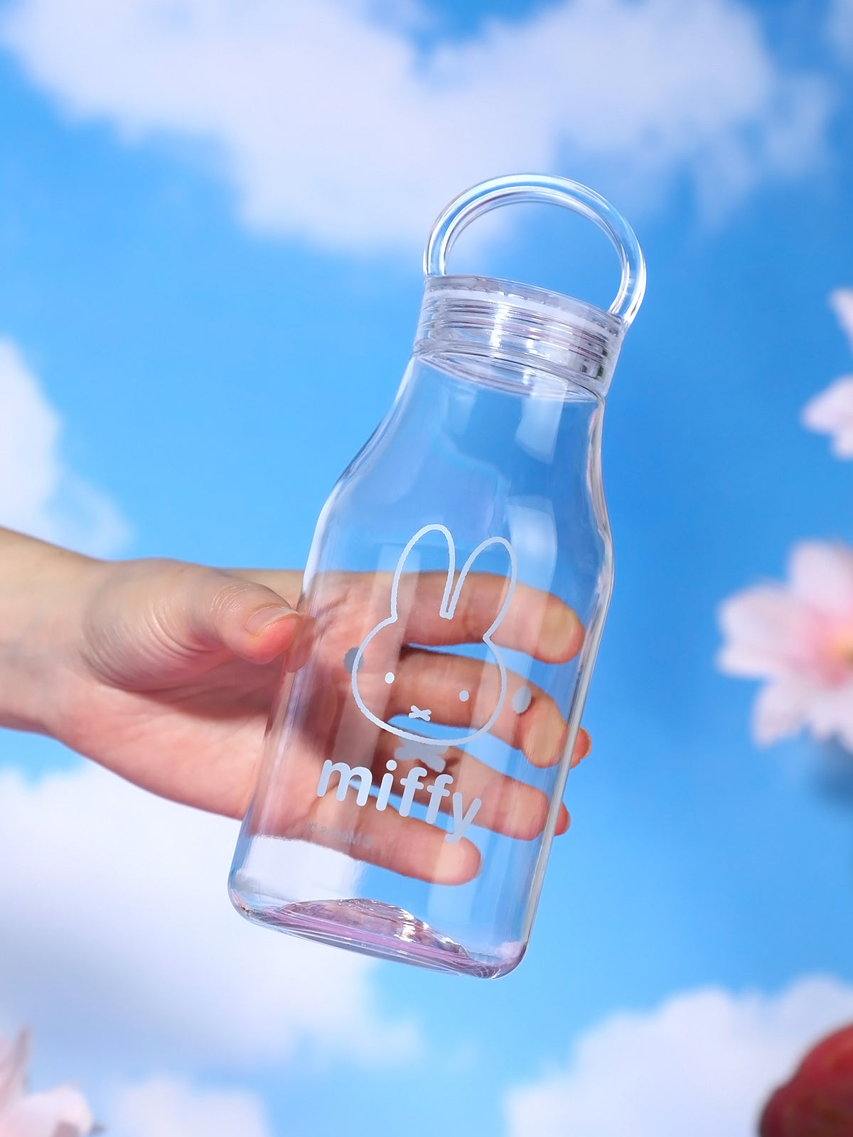 VIPO X Miffy Portable Water Bottle