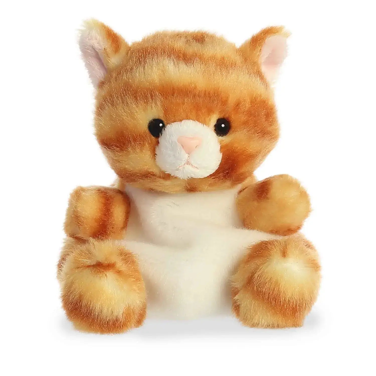 Soft Cat (Small)