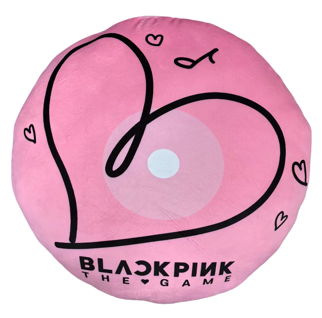 BPTG Vinyl Style Chair Cushion