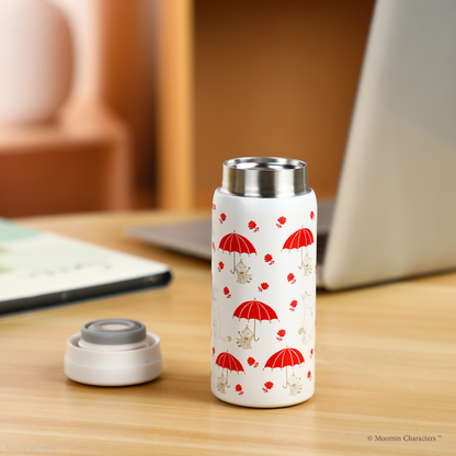 VIPO X Moomin Vacuum Cup