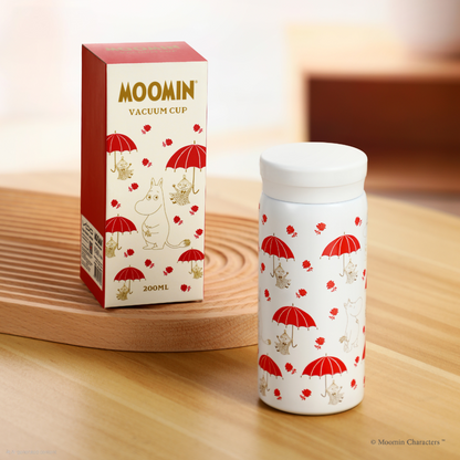 VIPO X Moomin Vacuum Cup