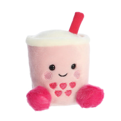 Pink Boba