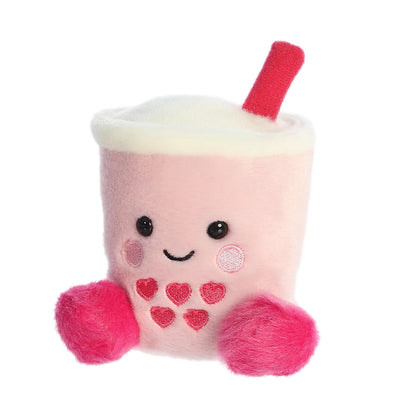 Pink Boba