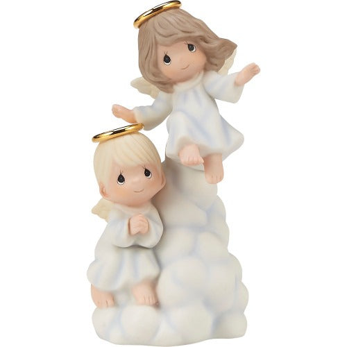 Angels of Hope Figurine