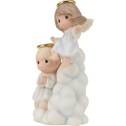 Angels of Hope Figurine