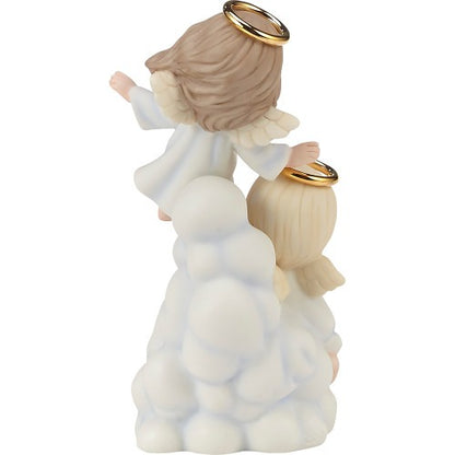 Angels of Hope Figurine