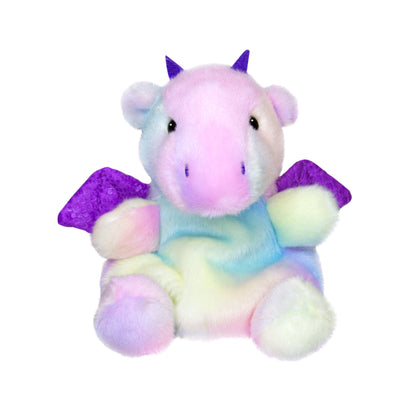 Rainbow Dragon