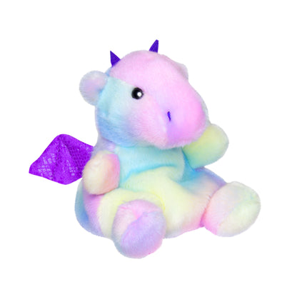 Rainbow Dragon