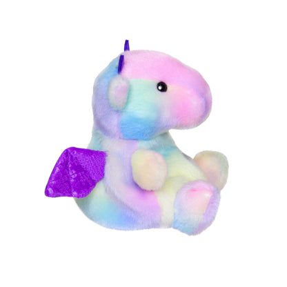 Rainbow Dragon