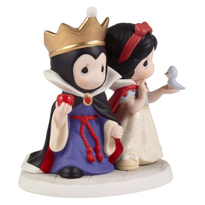 Let Love Prevail Disney Snow White And The Seven Dwarfs Figurine