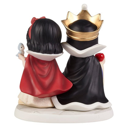Let Love Prevail Disney Snow White And The Seven Dwarfs Figurine