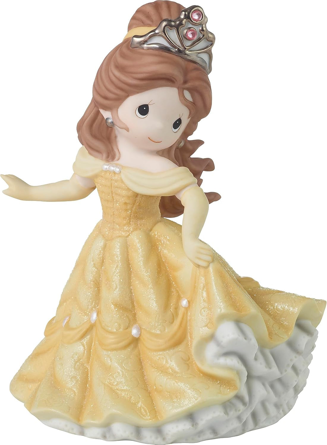 Limited Edition Disney 100th Anniversary Belle