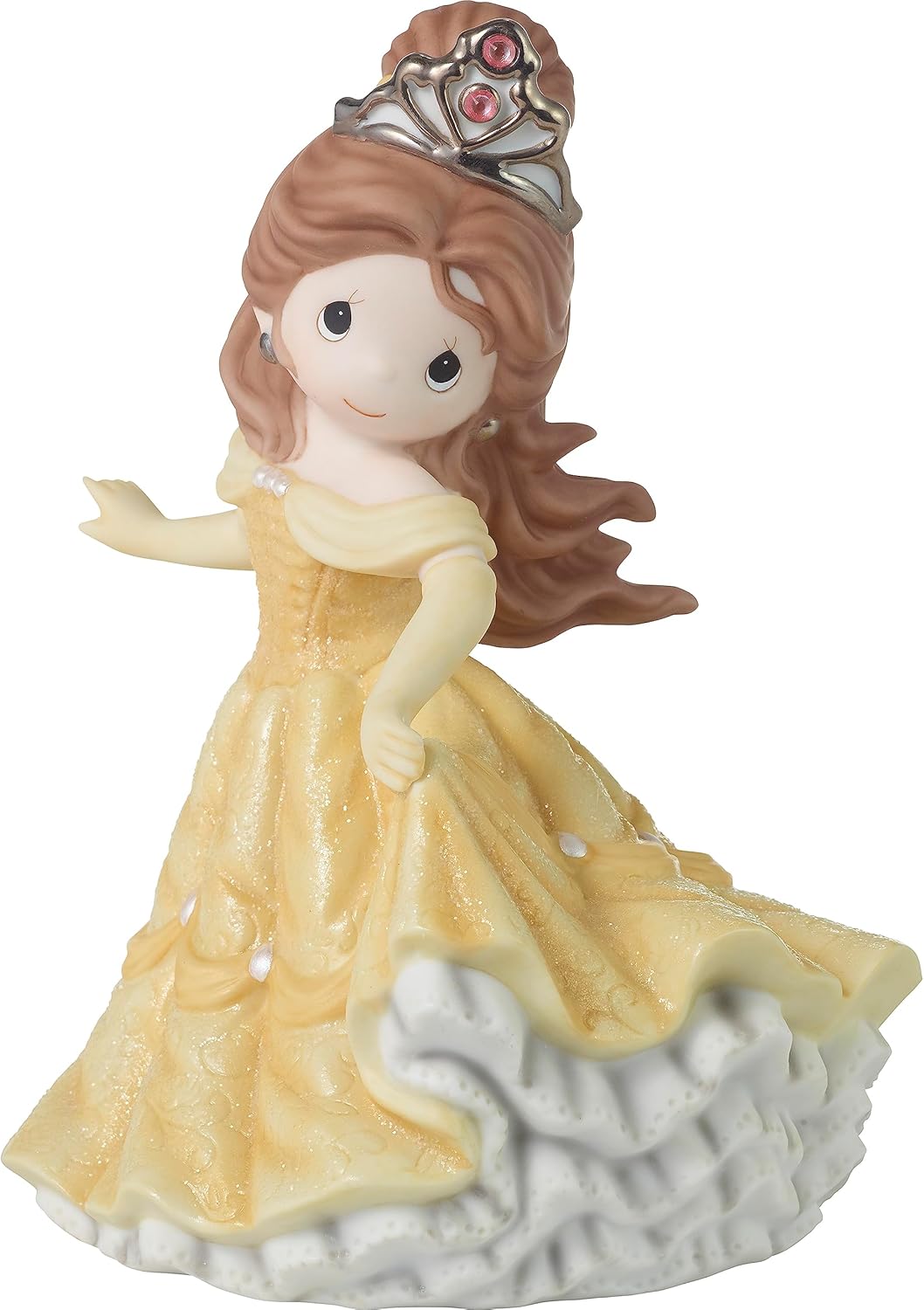 Limited Edition Disney 100th Anniversary Belle