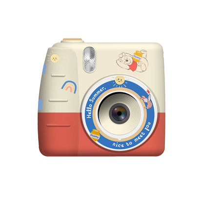 Winnie The Pooh Kids Camera