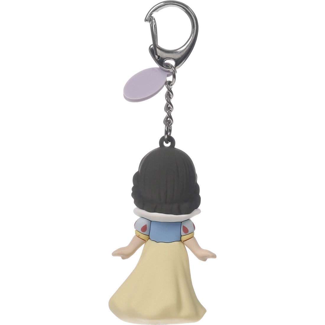 Snow White Backpack Clip