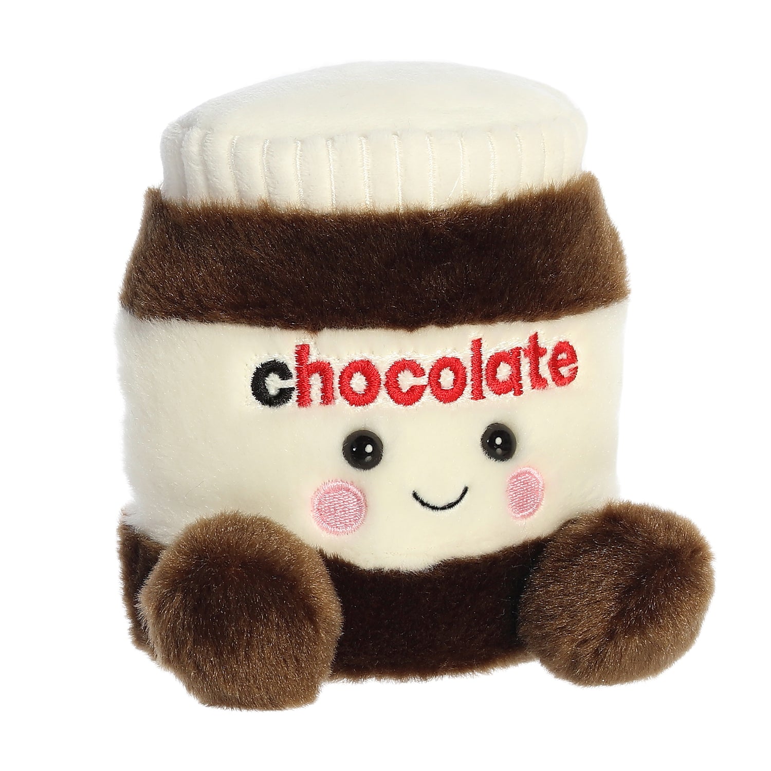 Silky Chocolate Spread