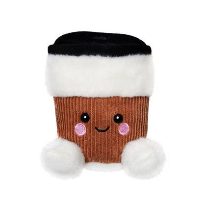 Essie Coffee Cup