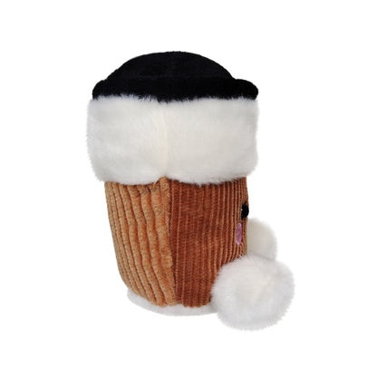 Essie Coffee Cup