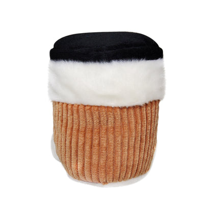 Essie Coffee Cup