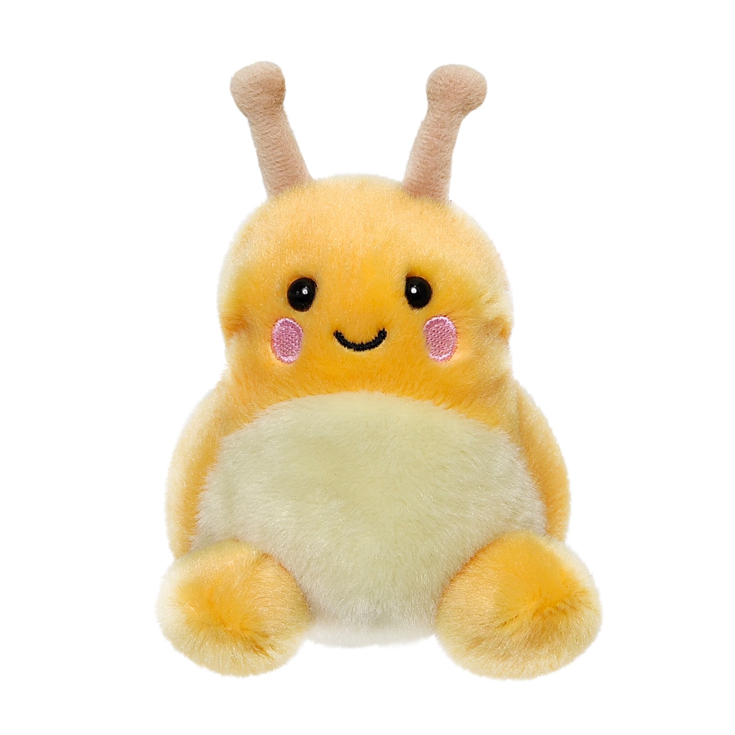 Banana Slug