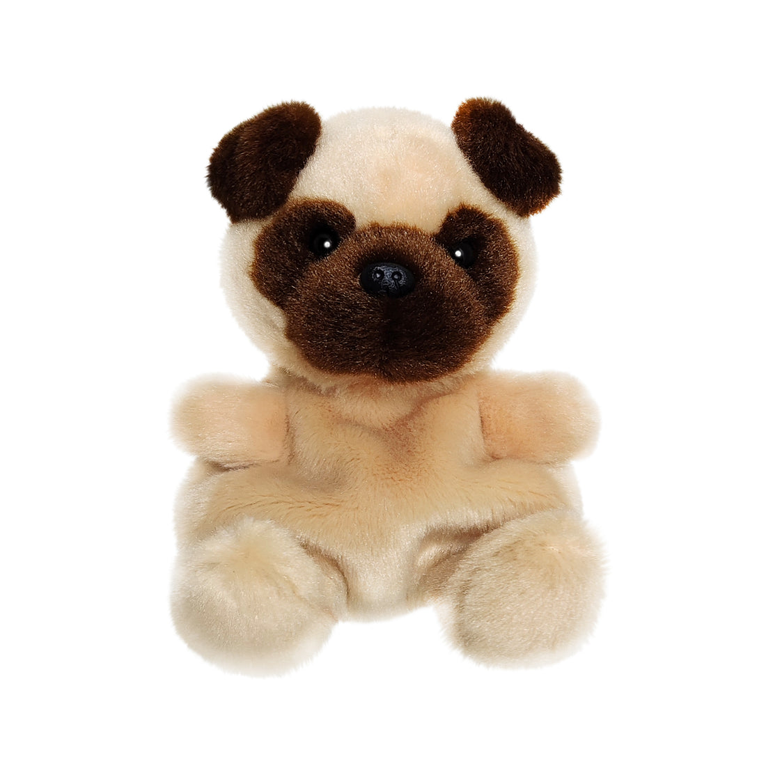 Frankie Pug